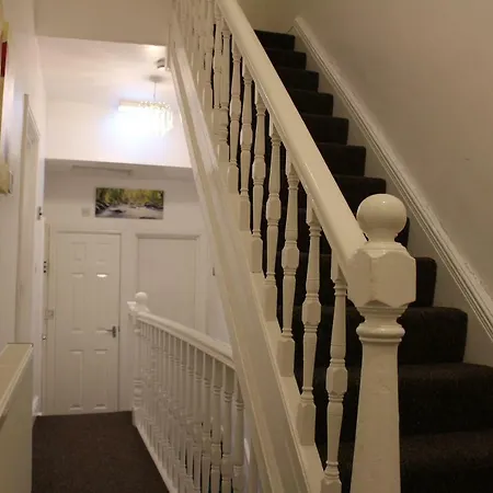 Park Lane Heights - Self Catering - Style - Family And Double Πανσιόν