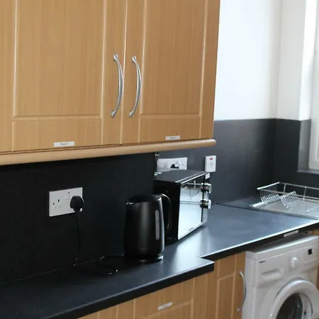 Park Lane Heights - Self Catering - Style - Family And Double Πανσιόν 2*
