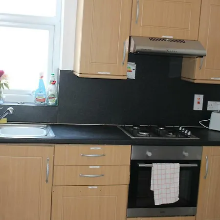 Park Lane Heights - Self Catering - Style - Family And Double Workington