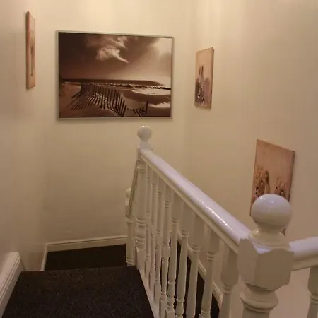 Park Lane Heights - Self Catering - Style - Family And Double 2*