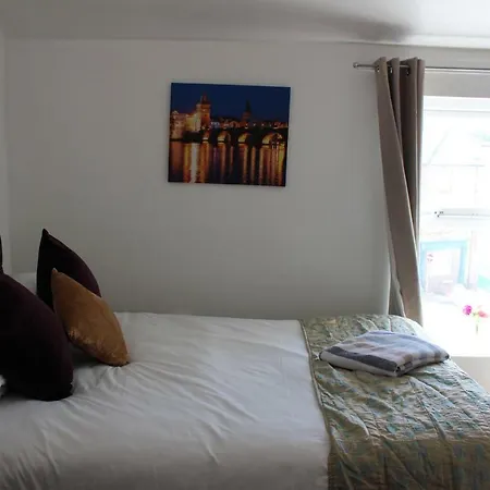 Park Lane Heights - Self Catering - Style - Family And Double 2* Workington