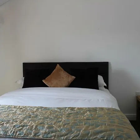 Πανσιόν Park Lane Heights - Self Catering - Style - Family And Double